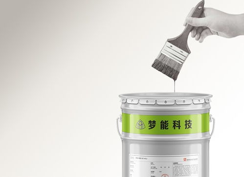 中国涂料工业水性化发展