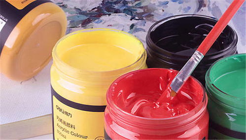 水性涂料印花增稠剂 新型涂料增稠剂的生产配方